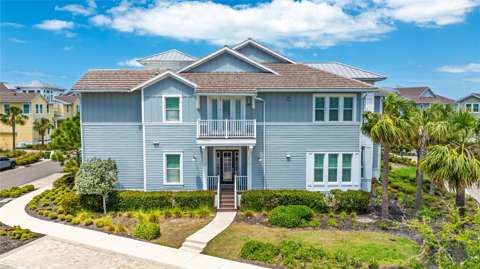 283 Saint Lucia Drive #101, home for sale on Saint Lucia Drive