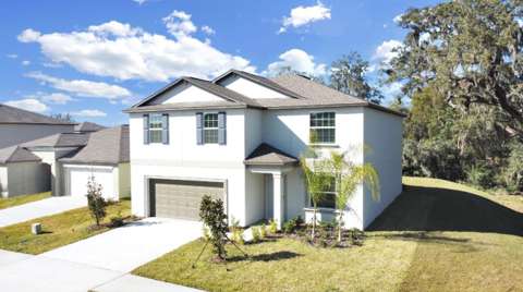 36385 Flats Street, home for sale in Zephyrhills 33541