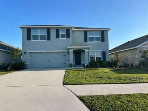 4208 Dovetail Lane, home for sale on Dovetail Lane