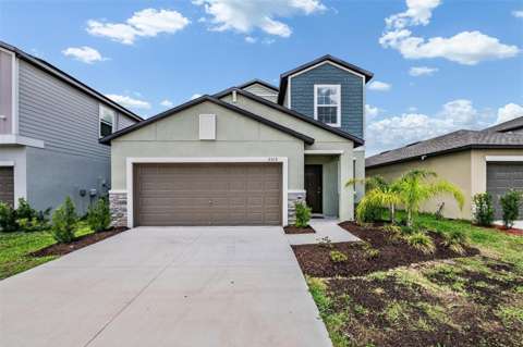 2515 Victorious Falls Avenue, home for sale on Victorious Falls Avenue