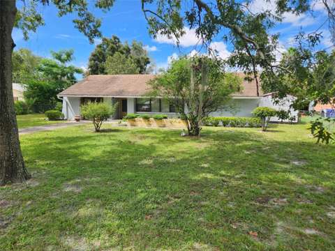 9511 Clyde Street, home for sale in Hudson 34669