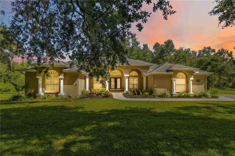 6910 Charles Humphrey Road, home for sale in Plant City 33565