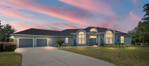 10516 SW 27Th Avenue, home for sale on SW 27Th Avenue