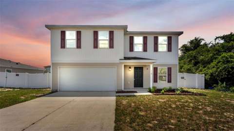 118 Violet Court, home for sale on Violet Court