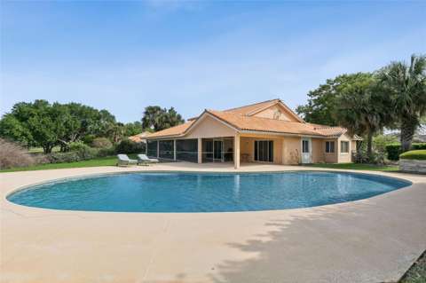 12811 Bellerive Drive, home for sale on Bellerive Drive