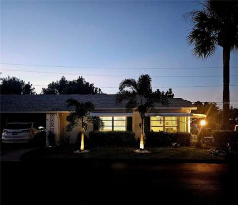 6061 Coral Way, home for sale on Coral Way