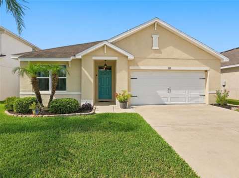 529 Hartford Heights Street, home for sale in Spring Hill 34609