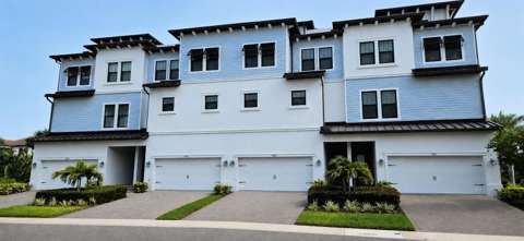 3023 Bermuda Sloop Circle, gated community for sale in Ruskin