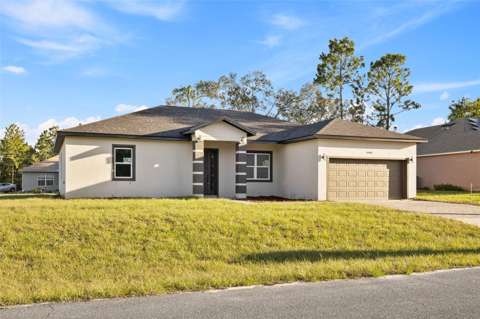 6460 SW 129 Loop, home for sale on SW 129 Loop