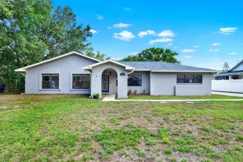 21021 2Nd Street, pool for sale in Land O' Lakes