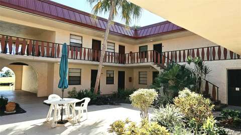 78 Boundary Boulevard #193, starter home for sale in Rotonda West