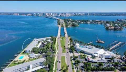 775 John Ringling Boulevard #24, gated community for sale in Sarasota