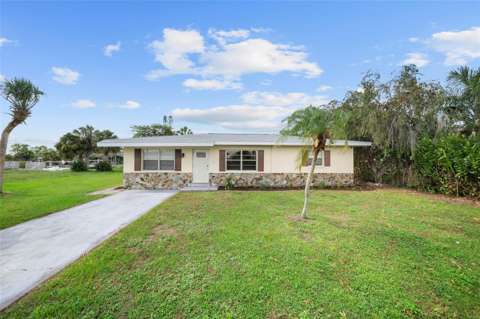 154 Danforth Drive, home for sale in Punta Gorda 33980