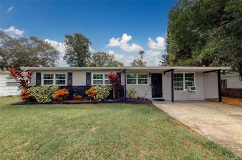 1309 Mary L Road, home for sale in Clearwater 33755