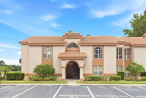 4696 Sussex Terrace #202, home for sale in Orlando 32811