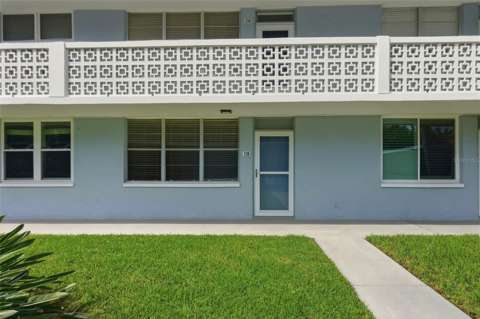 4720 Locust Street #120, home for sale in St. Petersburg 33703