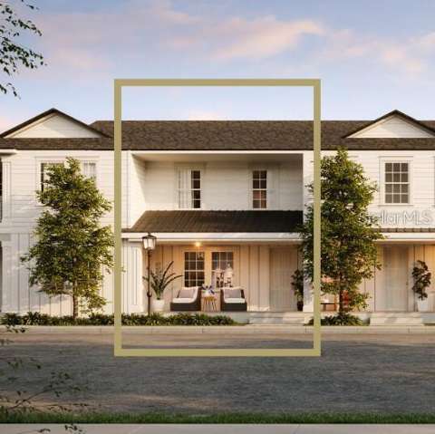 636 Sigler Drive, golf community for sale in Winter Garden