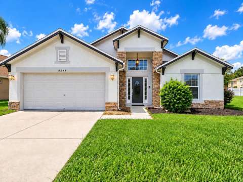 8298 Peak Avenue, home for sale in Lakeland 33810