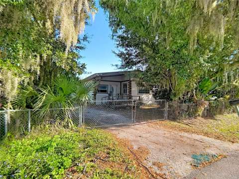 729 Crevasse Street, home for sale in Lakeland 33805