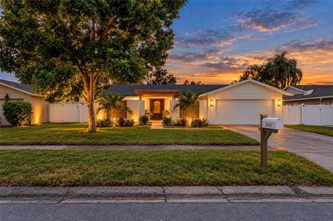 2456 Timbercrest Circle, home for sale in Clearwater 33763