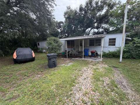 7023 50Th Avenue, home for sale in Tampa 33619