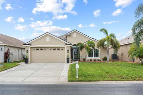 2530 Arrowpointe Drive, pool for sale in Holiday