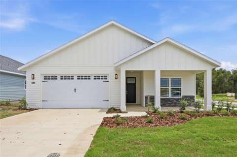 21006 SW 1St Place, home for sale on SW 1St Place