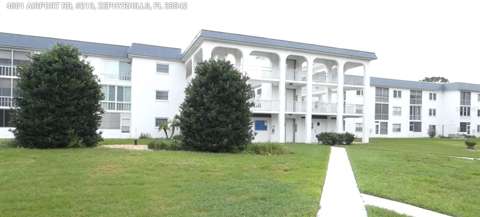 4801 Airport Road #213, home for sale on Airport Road