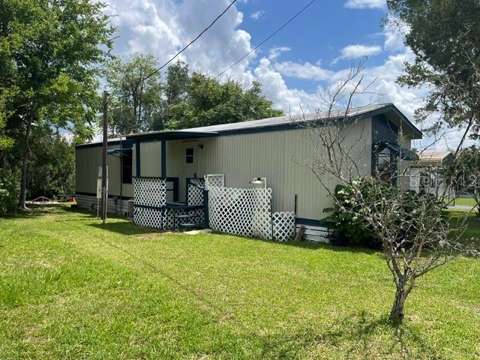 10019 E Bluegill Court, waterfront for sale in Inverness