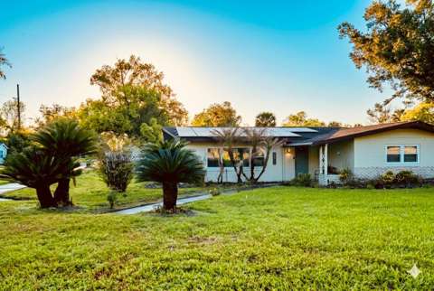 302 Forest Avenue, 4-bedroom for sale in Altamonte Springs