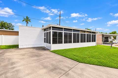 12766 Seminole Boulevard #3, home for sale in Largo 33778