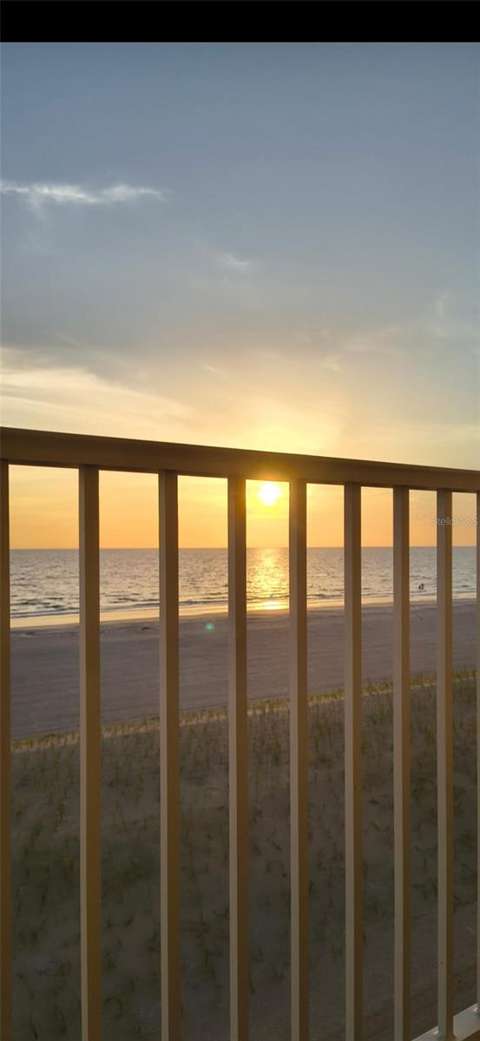 18650 Gulf Boulevard #314, waterfront for sale in Indian Shores