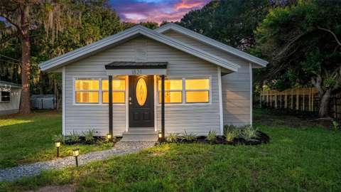 1821 W Chase Street, home for sale in Lakeland 33815