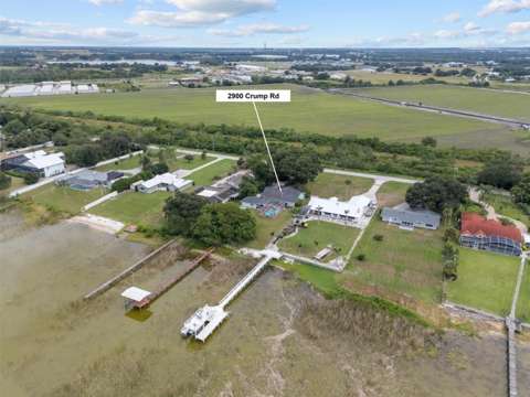 2900 Crump Road, $300k–$500k for sale in Winter Haven