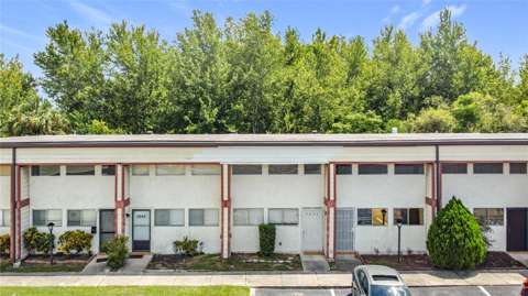 3944 Crayrich Circle #A-4, home for sale on Crayrich Circle