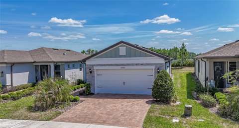 5981 Shorebird Branch, golf community for sale in Land O' Lakes