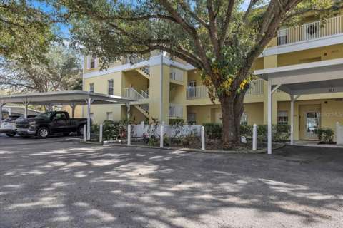 19335 Water Oak Drive #301, home for sale in Port Charlotte 33948