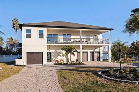 605 115Th Avenue, luxury home for sale in Treasure Island