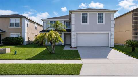 715 Crystal Bay Lane, home for sale in Orlando 32828