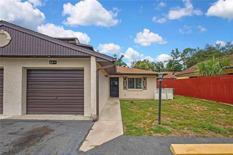 63 Douglas Street #11, golf community for sale in Homosassa