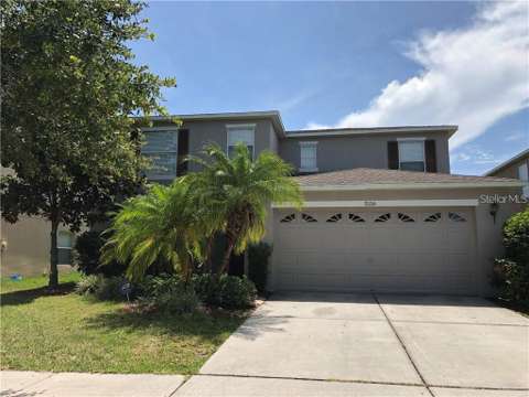 5116 Cello Wood Lane, waterfront for sale in Wesley Chapel