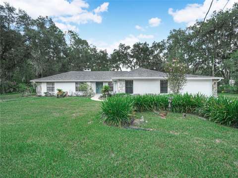 6050 Lunn Road, home for sale in Lakeland 33811