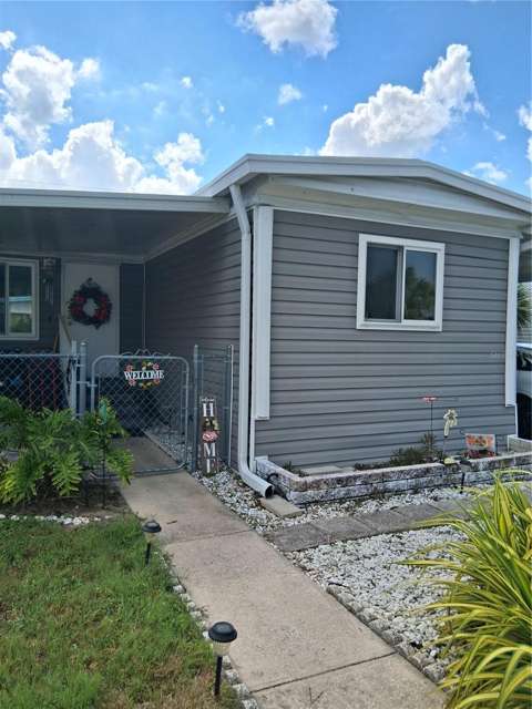 6580 Seminole Boulevard #110, home for sale on Seminole Boulevard