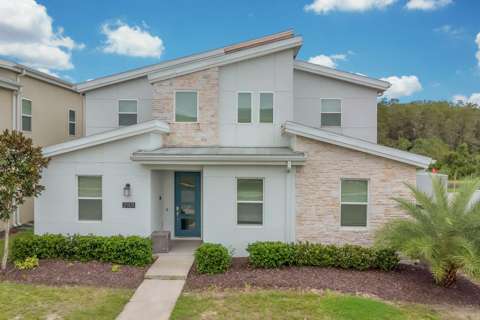 2901 Protagonist Street, 4-bedroom for sale in Kissimmee