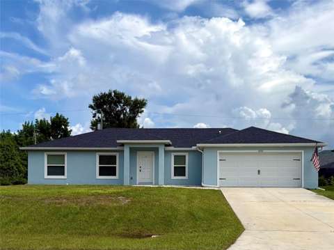11034 Carnegie Ave., 4-bedroom for sale in Englewood