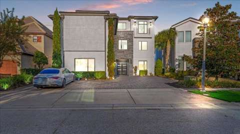 331 Muirfield Loop, luxury home for sale in Reunion
