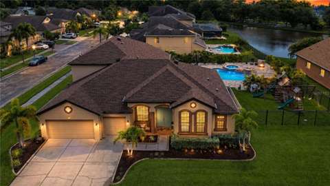9451 59Th Street, home for sale in Pinellas Park 33782