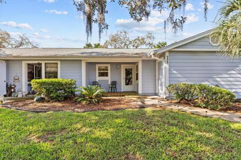 39650 Us Highway 19 #553, home for sale on Us Highway 19