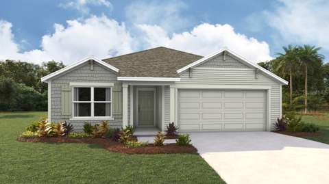 24277 NW 10Th Road, $300k–$500k for sale in Newberry
