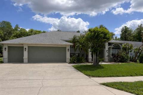 1616 Kinsmere Drive, pool for sale in Trinity